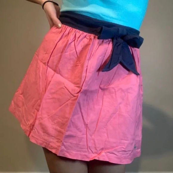 Pink skirt - Picture 2 of 7
